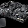 ASUS Targets Aspiring Ryzen Overclockers With Crosshair VI Extreme X370 Motherboard