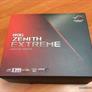 ASUS X399 ROG Zenith Extreme AMD Ryzen Motherboard Gets Unboxed Ahead Of Launch