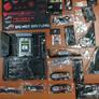 ASUS X399 ROG Zenith Extreme AMD Ryzen Motherboard Gets Unboxed Ahead Of Launch