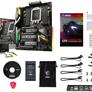 [Updated] AMD Ryzen Threadripper X399 Motherboards From Gigabyte, ASRock And MSI Exposed