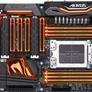 [Updated] AMD Ryzen Threadripper X399 Motherboards From Gigabyte, ASRock And MSI Exposed