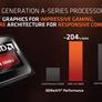 AMD Announces Athlon X4 And A-Series CPUs Compatible With Ryzen AM4 Motherboards