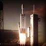 SpaceX Falcon Heavy To Make Maiden Launch In November Powered By 27 Merlin Engines