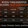 AMD Ryzen Threadripper 1900X Flexes 8 Cores And 16 Threads For Relative Bargain $549