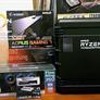 AMD Ryzen Threadripper Press Kit Unboxing: Geek Porn Alert!