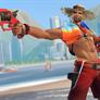 Overwatch Summer Games Event Now Live With New Skins For Gamer Beach Bods