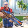 Overwatch Summer Games Event Now Live With New Skins For Gamer Beach Bods