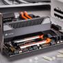 Corsair Launches Neutron NX500 NVMe SSDs, Up To 1.6TB With 3GB/sec Reads 
