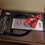Sapphire Radeon RX Vega 64 Liquid Edition Poses For Closeup Photos