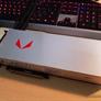 Sapphire Radeon RX Vega 64 Liquid Edition Poses For Closeup Photos