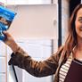 Amazon Instant Pickup Readies Orders In Two Minutes, Caters To College Students