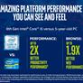 Intel Launches 8th Gen Core i5 And Core i7 Processors Claiming A 40 Percent Performance Boost
