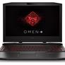 HP Omen X Gaming Laptop Is A Master At Overclocking, Flaunts Core i7-7820HK And GeForce GTX 1080