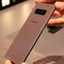 Galaxy Note 8 Hands-On At Samsung Unpacked 2017 In NYC: Premium, Empowered Android