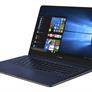 ASUS Launches ZenBook Flip S UX370 Ultra-Thin Convertible With Core i7 Power