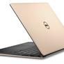 Dell’s XPS 13 Gains Beastly Quad-Core, 8-Thread Core i5 And i7 Kaby Lake-R Processors