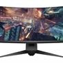 Alienware Unveils Two 34-inch Curved High Speed Gaming Monitors With NVIDIA G-SYNC