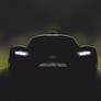 Mercedes-AMG Teases ‘Project One’ Hyper Car With F1 Powertrain And 217 MPH Top Speed