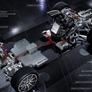 Mercedes-AMG Teases ‘Project One’ Hyper Car With F1 Powertrain And 217 MPH Top Speed