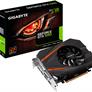 Gigabyte Unveils GeForce GTX 1080 Mini ITX World’s Smallest GTX 1080 Graphics Card