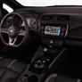 2018 Nissan Leaf Charges Ahead With 150-Mile Range And Sub $30K Price