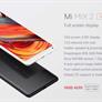Xiaomi Mi Mix 2 Debuts With Snapdragon 835 And Bezel-Less Ceramic Unibody 