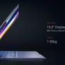 Xiaomi Mi Notebook Pro Takes Aim At Apple MacBook Pro With Core i7 Power At Budget Prices