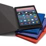 Amazon Fire HD 10 Tablet Upgraded With Hands-Free Alexa, Full HD Display, Lower Pricing