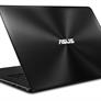 ASUS Unveils ZenBook Pro UX550 With Kaby Lake Core i7 And GTX 1050 Ti Muscle