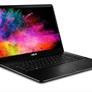 ASUS Unveils ZenBook Pro UX550 With Kaby Lake Core i7 And GTX 1050 Ti Muscle