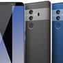 Huawei Mate 10 Pro Leak Showcases Slim Bezels, Dual Cameras, And Funky Color Schemes