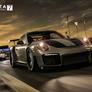 AMD Radeon RX Vega 64 Delivers Forza 7 Benchmark Beatdown Against GeForce GTX 1080 Ti