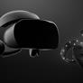Samsung Announces HMD Odyssey VR Headset, Acer Opens Windows Mixed Reality Headset Preorders