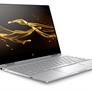 HP Spectre 13 And Spectre x360 13 Rock 8th Gen Intel Core Processors And 4K Displays