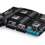 NVIDIA DRIVE PX Pegasus AI Platform Fuels Fully Autonomous Vehicles With Volta And Xavier Silicon