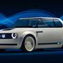 Honda Sports EV Concept Is An Electrifying Sports Car For A Connected Future