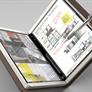 Microsoft Reportedly Developing Folding Surface Tablet Reviving Famed Courier Concept
