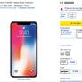 Apple iPhone X Preorder Deliveries Slip To 6 Weeks, Best Buy Tacks On Bogus $100 Upcharge