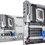Gigabyte’s Armor-Plated X399 DESIGNARE EX Ryzen Threadripper Motherboard Now Available