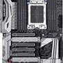 Gigabyte’s Armor-Plated X399 DESIGNARE EX Ryzen Threadripper Motherboard Now Available