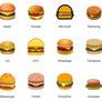 Seriously Google, No One Builds A Cheeseburger Like That