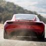 Tesla Roadster Concept Pegs An Electrifying 250MPH Middle Finger To The Supercar Status Quo