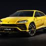 Lamborghini's Badass Urus SUV Goes Rogue With Twin-Turbo V8 Packing 641 Horsepower