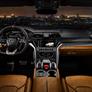 Lamborghini's Badass Urus SUV Goes Rogue With Twin-Turbo V8 Packing 641 Horsepower