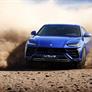 Lamborghini's Badass Urus SUV Goes Rogue With Twin-Turbo V8 Packing 641 Horsepower