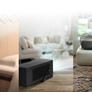 LG HU80K Projector Makes It Easy To Display A 150-inch 4K UHD Image On Any Wall