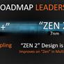 AMD Announces 2nd Gen Ryzen And Threadripper Processors, 7nm Vega Mobile GPUs At CES 2018