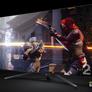 NVIDIA Hits CES With BFGDs Blazing 4K HDR, Onboard SHIELD TV, G-Sync And 65 Inches Of Gaming Love