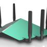 D-Link Launches DIR-X6060 And DIR-X9000 802.11ax Ultra Routers For Gigabit WiFi Speeds