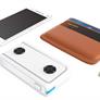 Lenovo Debuts Standalone Mirage Solo Daydream VR Headset With Snapdragon 835, Mirage Daydream VR Camera